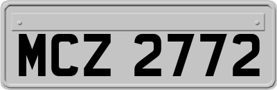 MCZ2772