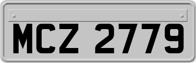 MCZ2779
