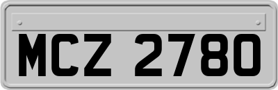 MCZ2780