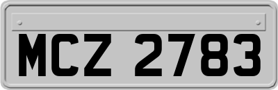 MCZ2783