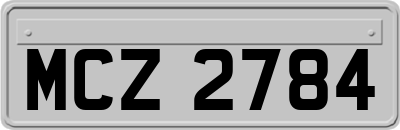 MCZ2784