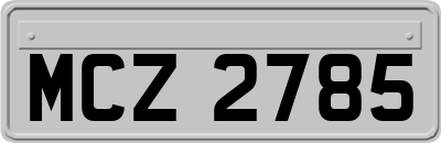 MCZ2785
