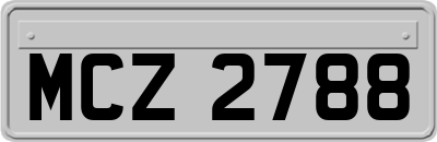 MCZ2788