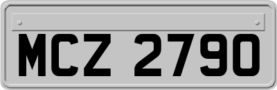MCZ2790
