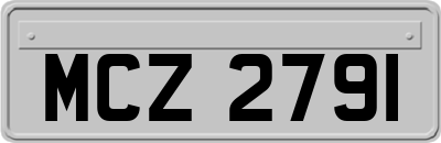 MCZ2791