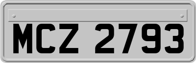 MCZ2793