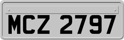 MCZ2797