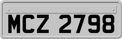 MCZ2798