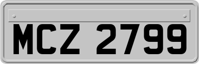 MCZ2799