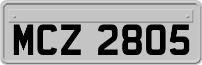 MCZ2805