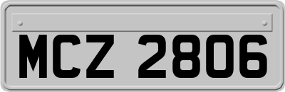 MCZ2806