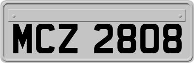 MCZ2808