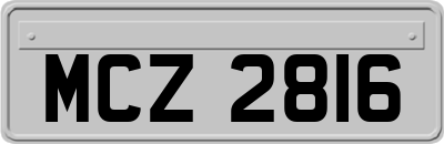 MCZ2816