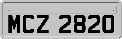 MCZ2820