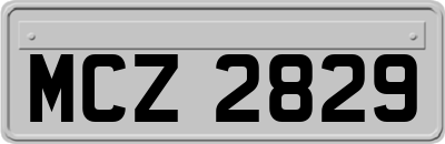 MCZ2829