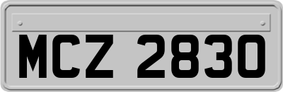 MCZ2830