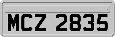 MCZ2835
