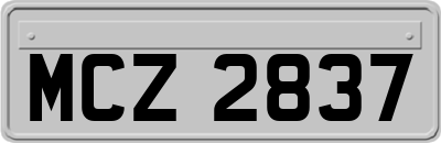 MCZ2837