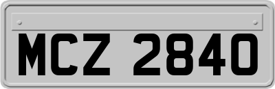 MCZ2840
