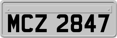MCZ2847