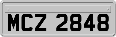 MCZ2848