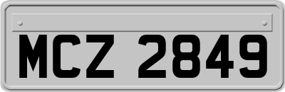 MCZ2849