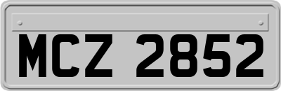MCZ2852