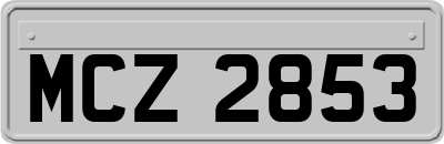 MCZ2853