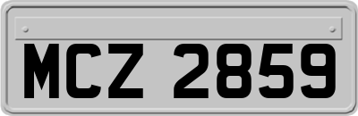 MCZ2859