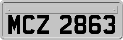 MCZ2863