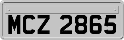 MCZ2865