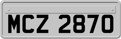 MCZ2870