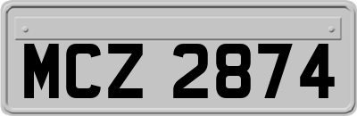 MCZ2874