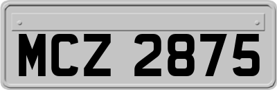 MCZ2875