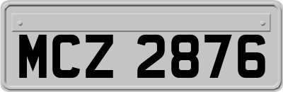 MCZ2876