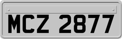 MCZ2877
