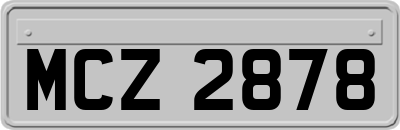 MCZ2878