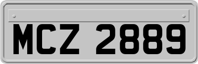MCZ2889