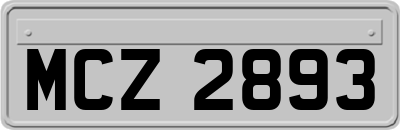MCZ2893