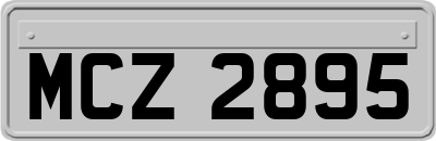 MCZ2895