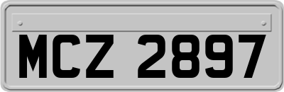MCZ2897