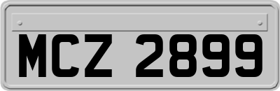 MCZ2899