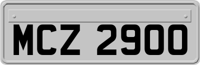 MCZ2900