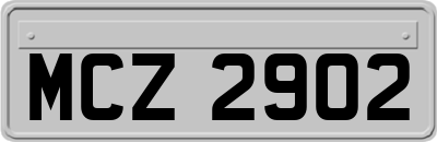 MCZ2902
