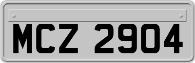MCZ2904
