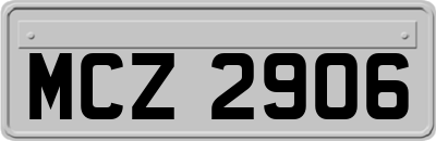 MCZ2906