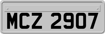 MCZ2907