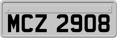 MCZ2908