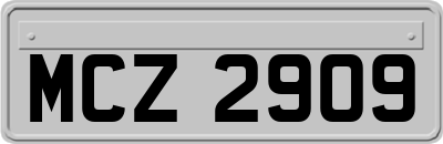 MCZ2909