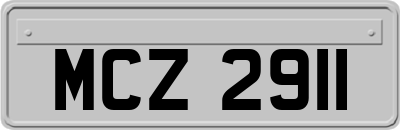 MCZ2911